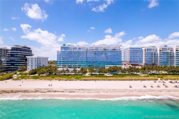 The Surf Club Four Seasons, 9001 Collins Ave #S-309, Surfside, Florida 33154, image 1