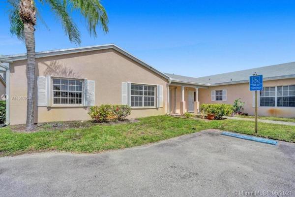 Sierra Ridge, 21250 NE 9th Ct #04, Ives Estates, Florida 33179, image 2