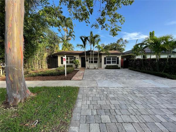 5744 SW 54th Ter, Unincorporated Dade County, Florida 33155, image 2