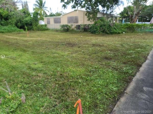 Hollywood Park, Hollywood, Florida 33020, image 2