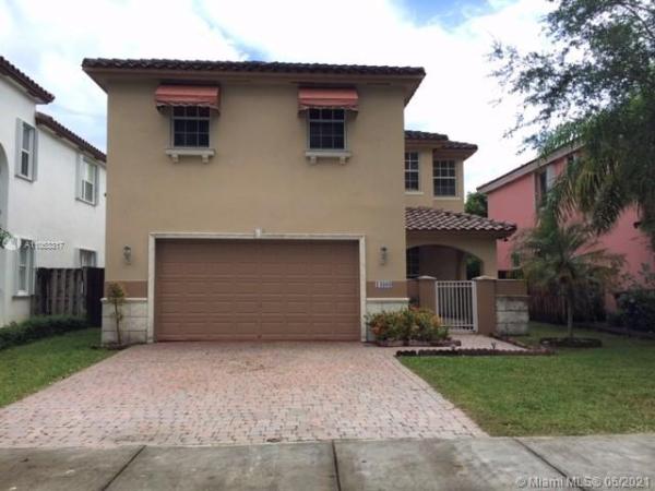 Crestview, 14000 SW 152nd Ter, Richmond West, Florida 33177, image 2