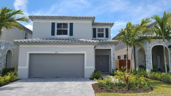 The Riviera, 1406 SE 26th Ter, Homestead, Florida 33035, image 2