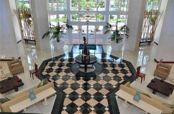 Ocean Two, 19111 Collins Ave #3707, Sunny Isles Beach, Florida 33160, image 2