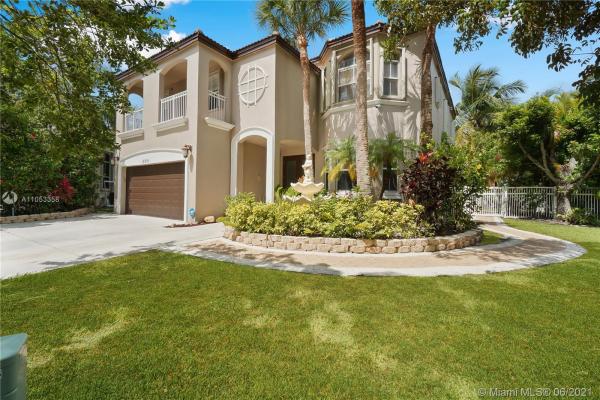 Riviera Isles, 16895 SW 49th Ct, Miramar, Florida 33027, image 2