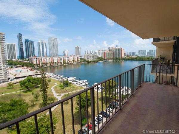 Winston Towers 700, 290 174th St #1412, Sunny Isles Beach, Florida 33160, image 1