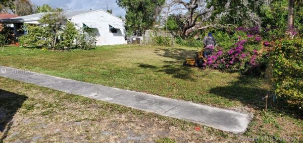 Hollywood Park, Hollywood, Florida 33020, image 2