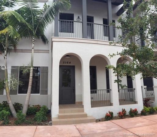 The Townhomes At Downtown Doral, 5164 NW 84th Ave #-, Doral, Florida 33166, image 2
