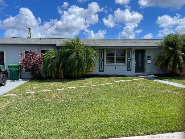 Liberty Homes Estates, 2793 NW 212th Ter, Miami Gardens, Florida 33056, image 2