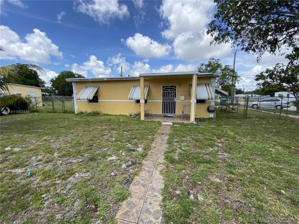 Bunche Park, 16240 NW 19th Ave, Miami Gardens, Florida 33054, image 2
