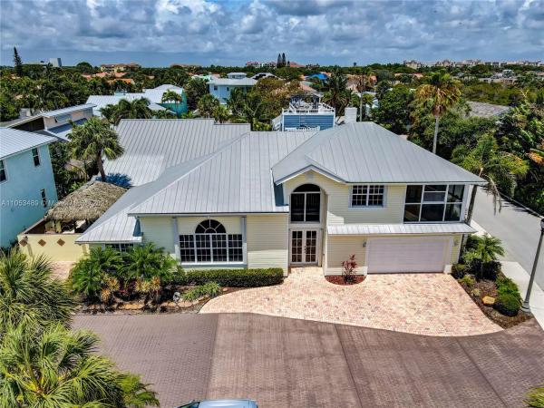 Xanadu By The Sea, 506 Xanadu Pl, Jupiter, Florida 33477, image 1