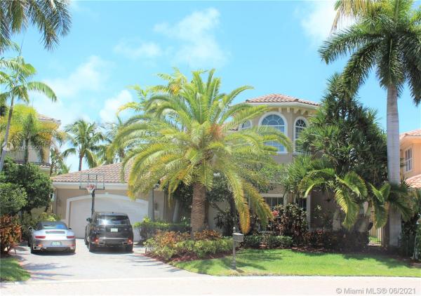 Commodore Estates, 1462 Commodore Way, Hollywood, Florida 33019, image 2