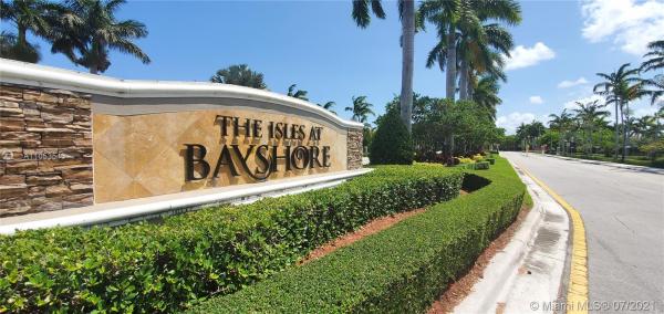 The Courts At Isles Of Bayshore, 22721 SW 88th Pl #12-19, Cutler Bay, Florida 33190, image 2