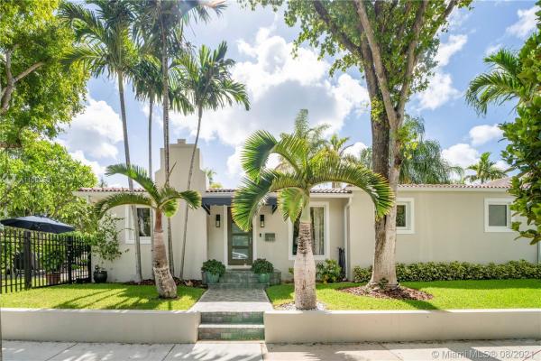 Belle Meade, 7331 NE 7th Ave, Miami, Florida 33138, image 2
