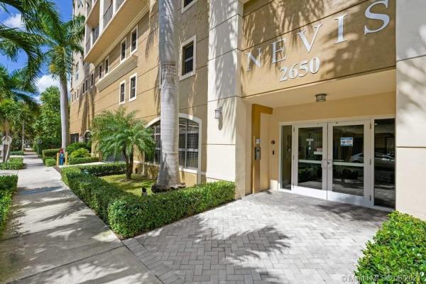 Nevis, 2650 SW 37th Ave #805, Miami, Florida 33133, image 2