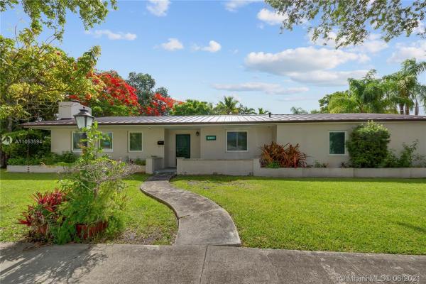 Cherry Grove, 8801 SW 92nd Ct, Kendall, Florida 33176, image 2