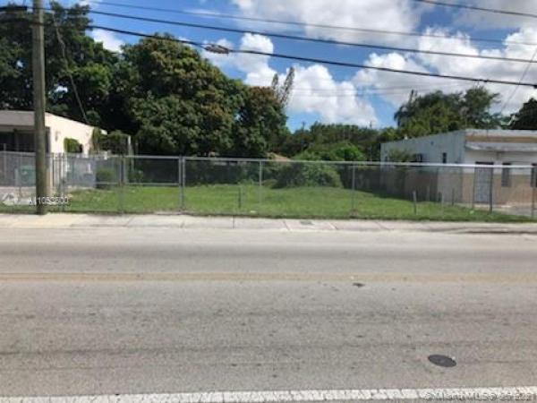 Roosevelt Park, 2782 NW 46th St, Brownsville, Florida 33142, image 2