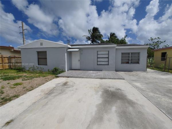 West Miami Shores, 510 NW 108th St, West Little River, Florida 33168, image 2