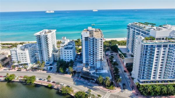 The Riviera, 2401 Collins Ave #1403, Miami Beach, Florida 33140, image 1