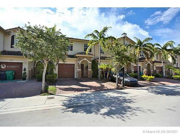 22396 SW 89th Path, Cutler Bay, Florida 33190, image 2