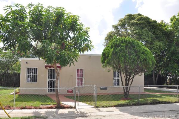Bellcamp Manor, 7951 NW 4th Ave, West Little River, Florida 33150, image 2