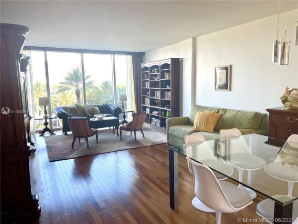 Harbour House, 10275 Collins Ave #425, Bal Harbour, Florida 33154, image 2
