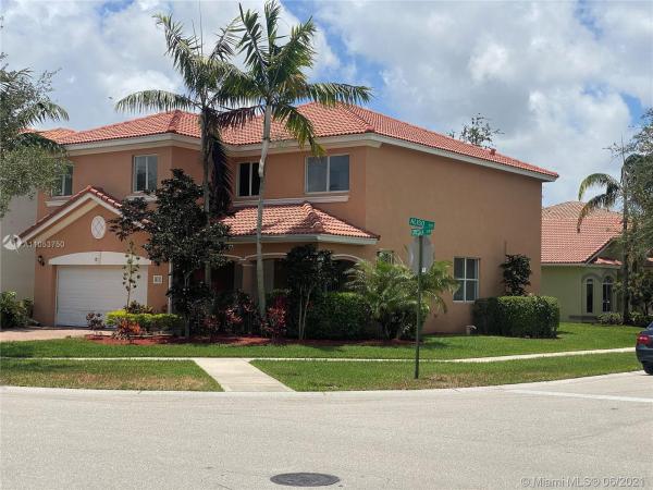 Terracina, 811 Cresta Cir, West Palm Beach, Florida 33413, image 2