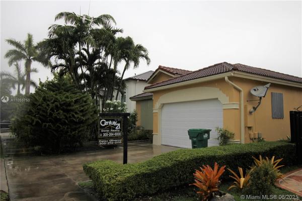 Marpi Homes, 2861 SW 149th Pl, Kendall West, Florida 33185, image 2