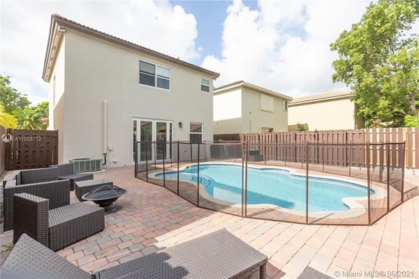 The Shores At Keys Gate, 2013 SE 14th Ct, Homestead, Florida 33035, image 2