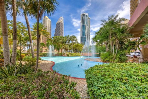 Winston Towers 600, 210 174th St #M12, Sunny Isles Beach, Florida 33160, image 2