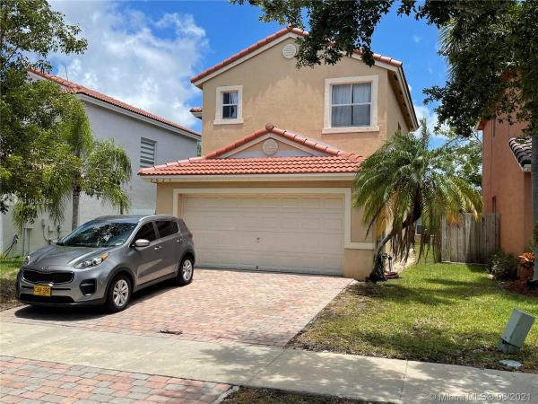 The Shores At Keys Gate, 2025 SE 15th St, Homestead, Florida 33035, image 2