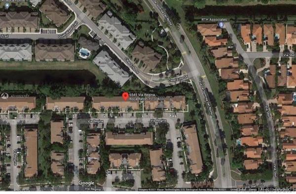 Plum At Boca Pointe, 6545 Via Regina, Boca Raton, Florida 33433, image 2