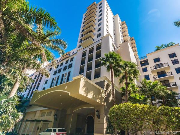 Puerta De Palmas, 888 S Douglas Rd #1117, Coral Gables, Florida 33134, image 2