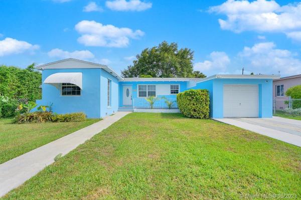 Downer Palms, 158 NW 19th St, Homestead, Florida 33030, image 2