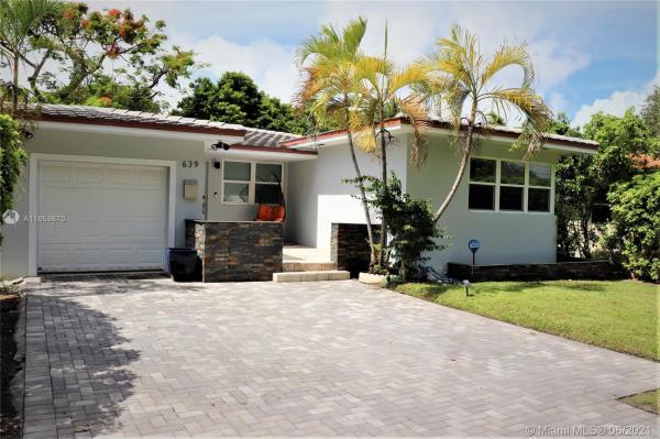 639 Bird Rd, Coral Gables, Florida 33146, image 2