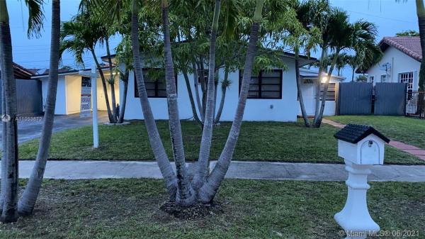 Harwood Village, 7035 SW 17th Ter, Coral Terrace, Florida 33155, image 2