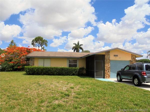 Orange Tree Lakes, 12821 SW 10th Mnr, Davie, Florida 33325, image 2