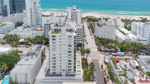 Tower 1800, 1800 Collins Ave #7A, Miami Beach, Florida 33139, image 1