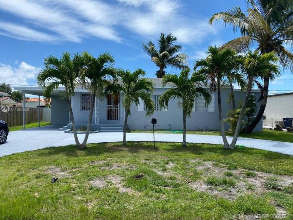 Harwood Village, 1741 SW 75th Avenue Rd, Coral Terrace, Florida 33155, image 2
