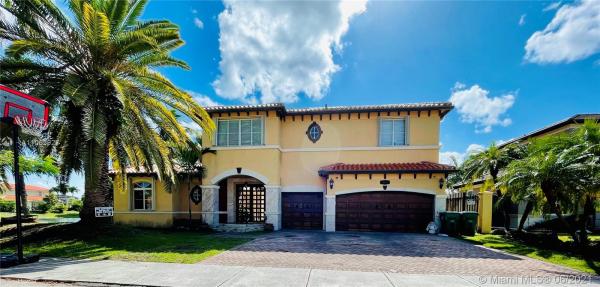 4536 SW 161st Ave, Unincorporated Dade County, Florida 33185, image 2