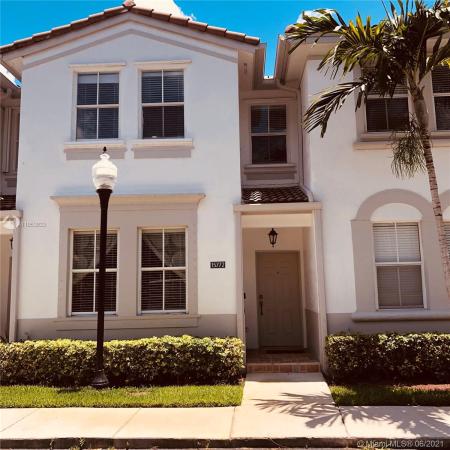 Villas At Nautica, 15772 SW 40th St #75, Miramar, Florida 33027, image 2
