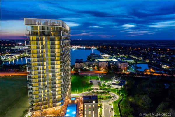 One Metropica, 2000 Metropica Way #1705, Sunrise, Florida 33323, image 1
