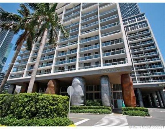 Icon Brickell Tower 2, 495 Brickell Ave #4305, Miami, Florida 33131, image 2