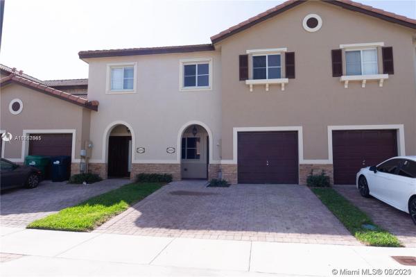 The Palms At Isles Of Bayshore, 22222 SW 88th Path, Cutler Bay, Florida 33190, image 2