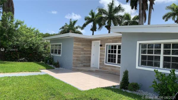 Rucks Park, 440 NE 141st St, North Miami, Florida 33161, image 2