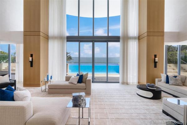 Regalia, 19575 Collins Ave #4, Sunny Isles Beach, Florida 33160, image 2