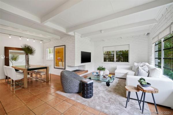 Fairhaven, 1791 S Bayshore Ln, Miami, Florida 33133, image 2