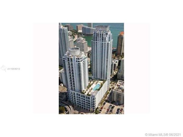 1050 Tower, 1050 Brickell Ave #1818, Miami, Florida 33131, image 2