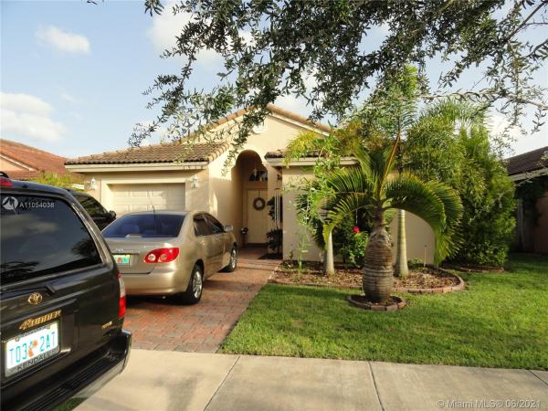 The Shores At Keys Gate, 1916 SE 14th Ct, Homestead, Florida 33035, image 2
