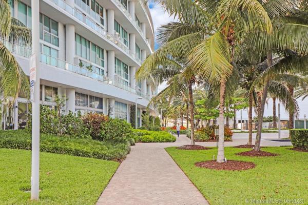 Mint At Riverfront, 92 SW 3rd St #3803, Miami, Florida 33130, image 2