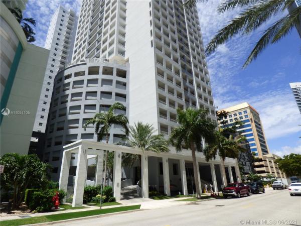 The Sail On Brickell, 170 SE 14th St #2905, Miami, Florida 33131, image 2
